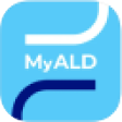 Icône MyALD